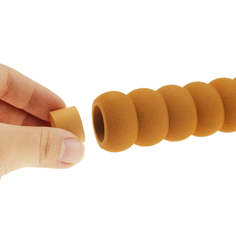 Модное детское платье Винт Ручка двери анти столкновения Защитная крышка