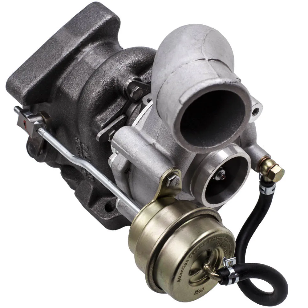 K04 026 правая сторона турбо для Audi RS4 BI Turbo N/сбоку 2.7L P ASJ/AZR 2000 53049700026|Турбонагнетатели