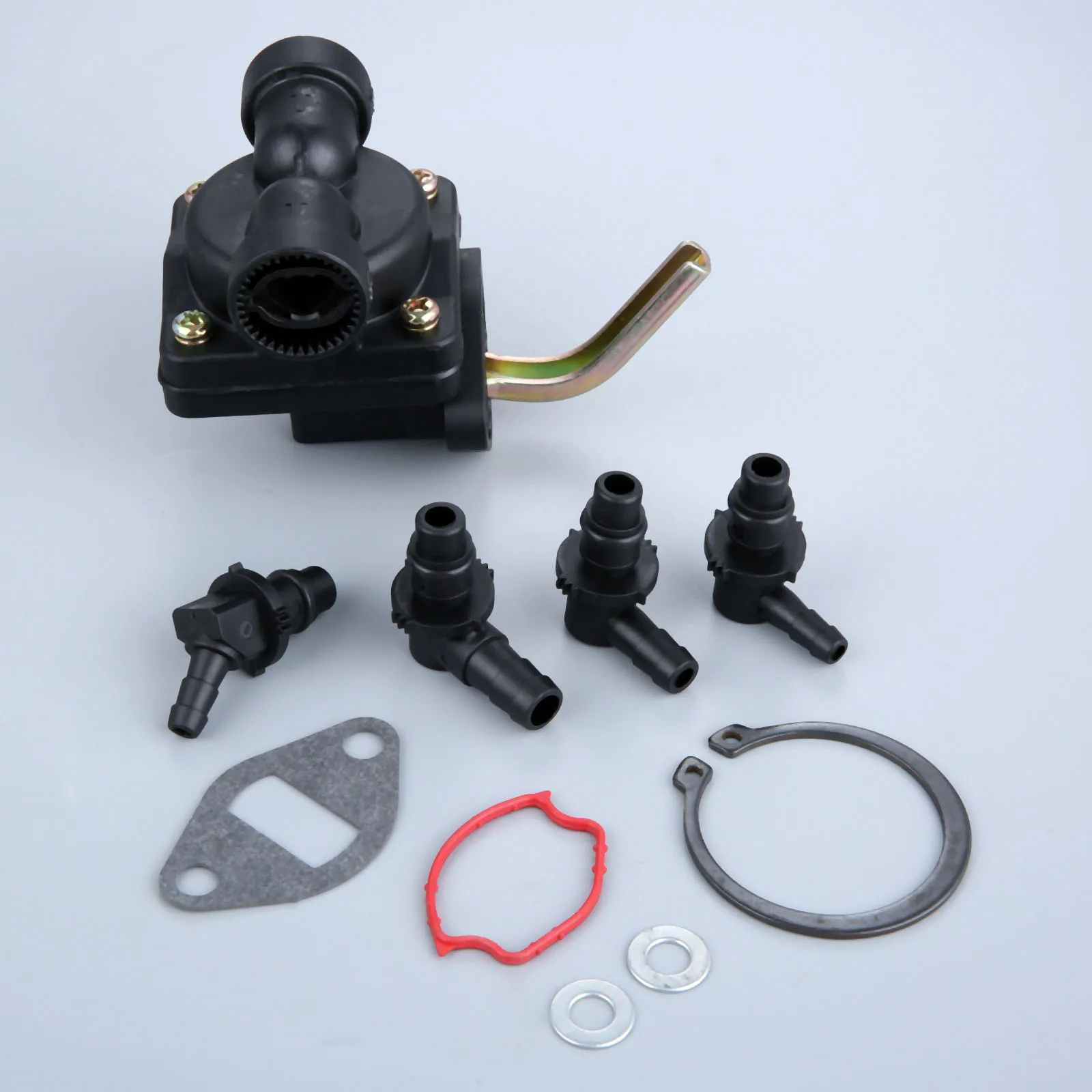 1 шт. топливный насос для Kohler серии K K241 301 321 341 361 Magnum Engine M10 12 14 16 John Deere AM134269 замена