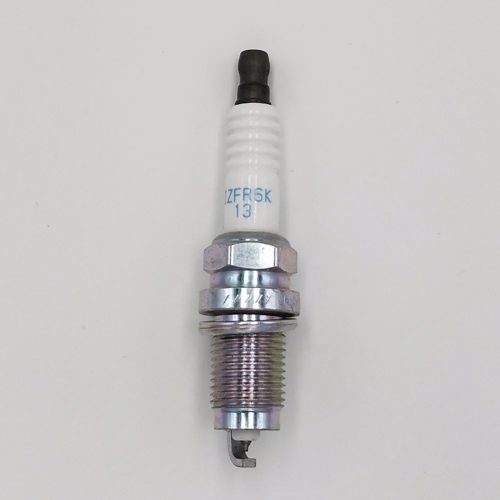 4 шт./лот IZFR6K13 9807B-56A7W Высокое качество для Honda Fit 2007-2013 Accord 2003-2007 иридиевая Свеча