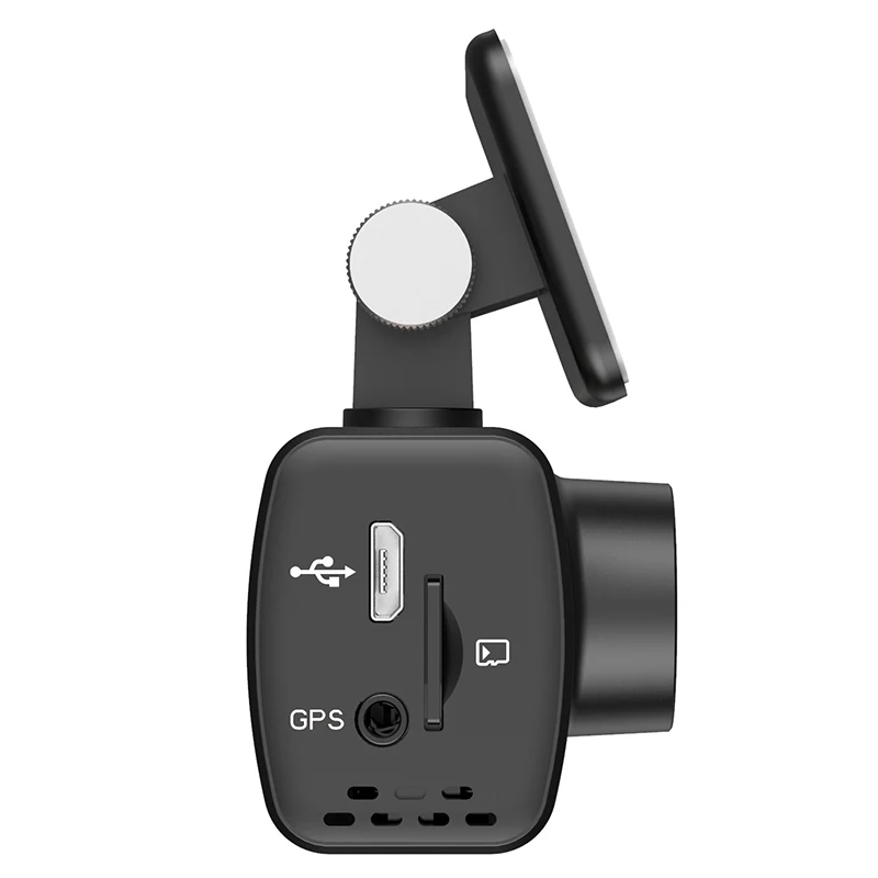 Мини-видеорегистратор FHD1080P с GPS Wi-Fi | Автомобили и мотоциклы