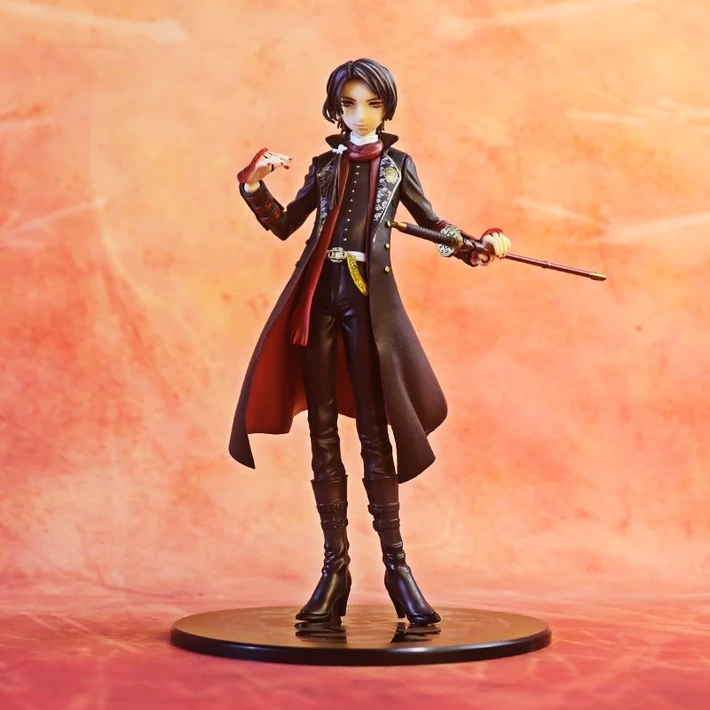 

Фигурка меча из ПВХ, 20 см, в масштабе 1/8