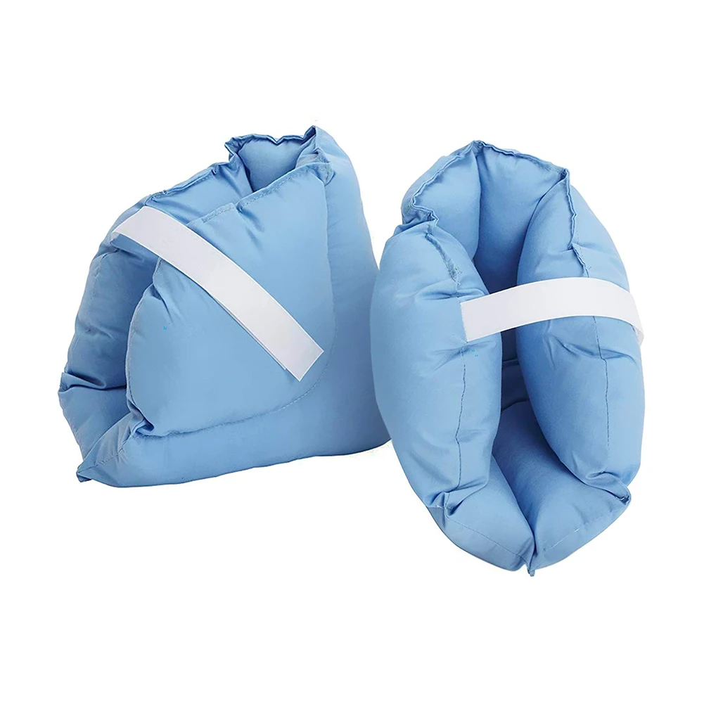 1 пара снимает давление протекторы подушка для ног пятка Подушка моющаяся