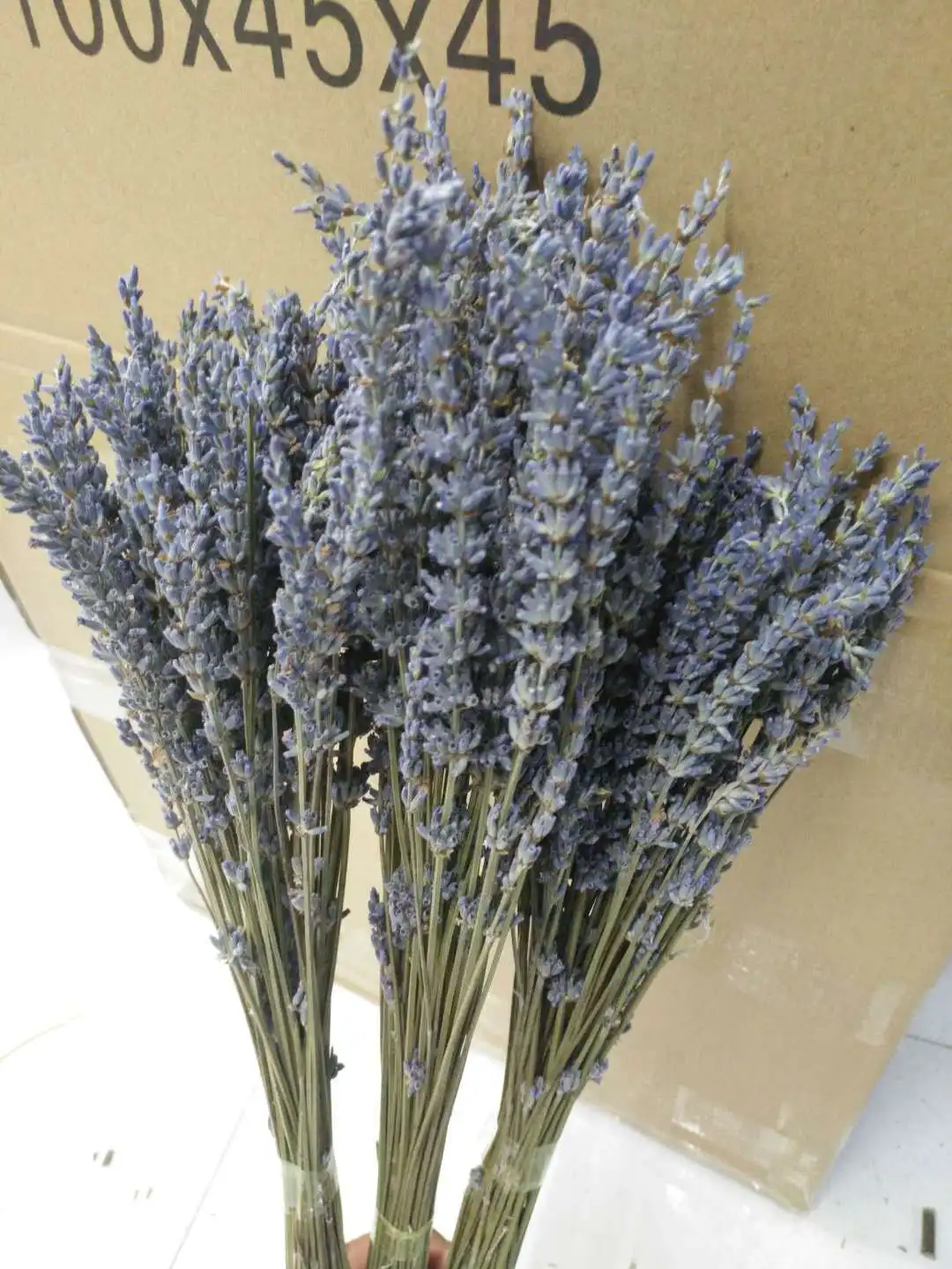 

2 пучка сушеных натуральных цветов Puprle Лаванда букеты пучки DIY вставки цветы комнатная ваза украшение фото реквизит