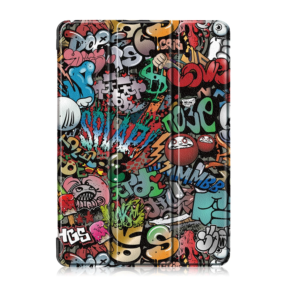 Тонкий чехол для lenovo Tab M10 TB-X605F TB-X505F планшет Магнитный чехол с откидной крышкой держателем для lenovo Tab M10 10," планшетный ПК чехол