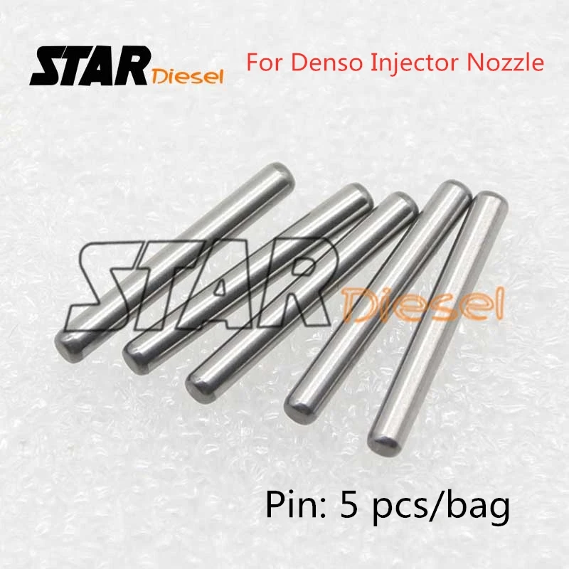 Звезда Дизель 5 шт. общая Топливная форсунка топливного инжектора наконечники S0123
