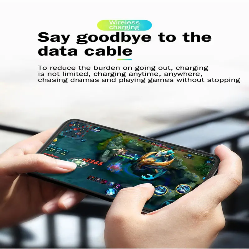 Кронштейн для быстрой беспроводной зарядки Huawei Mate30/30pro | Мобильные телефоны и