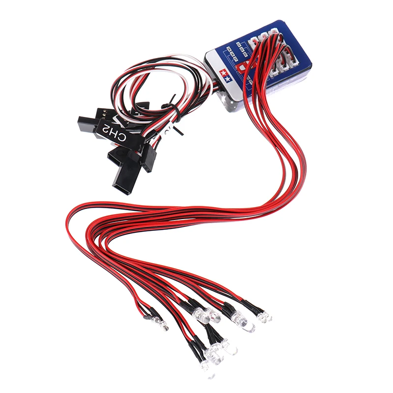 12 ультра светодиодный мигающ