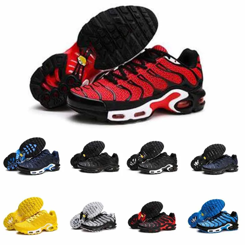 

Fanan New Cheap Mens Mercury 2021 Tn Running Shoes Fashion Rainbow Chaussures Hombre Designer Sneakers Sport Trainers