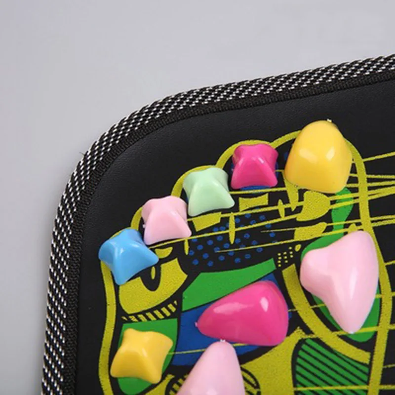 Imitation pebbles Reflexology Walk Stone Health Care Acupressure Mat Pad massageador Foot Leg Pain Relieve Relief Massager | Красота и