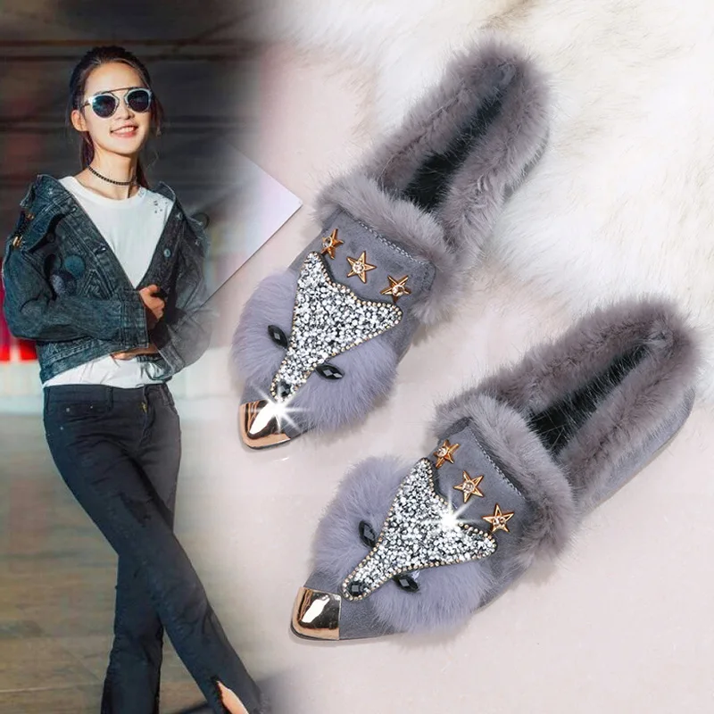 2019 в школьном стиле Сапоги с бархатом Ins/новая обувь из материала на основе хлопка