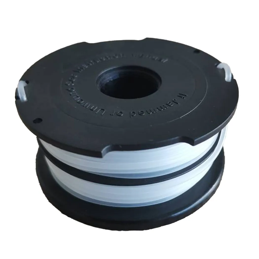 Аксессуары катушка диаметром 1 5 мм с двойной резьбой для Black + Decker GL650SB GL650SBK