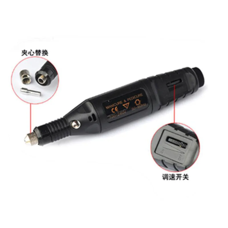 Аппарат для сверления и полировки дерева Wenwan электрические инструменты