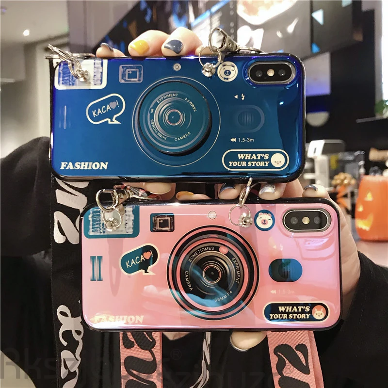 Чехол для OPPO Realme XT чехол s 3D камеры мягкая задняя крышка X2 держатель-подставка