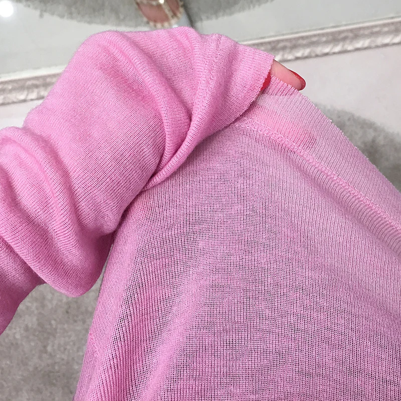 

Shintimes Sexy Shirt Women T-Shirt Long Sleeve Korean Style Slim Basic Elasticity Tshirt Top Vogue Womens Clothing T Shirt Femme