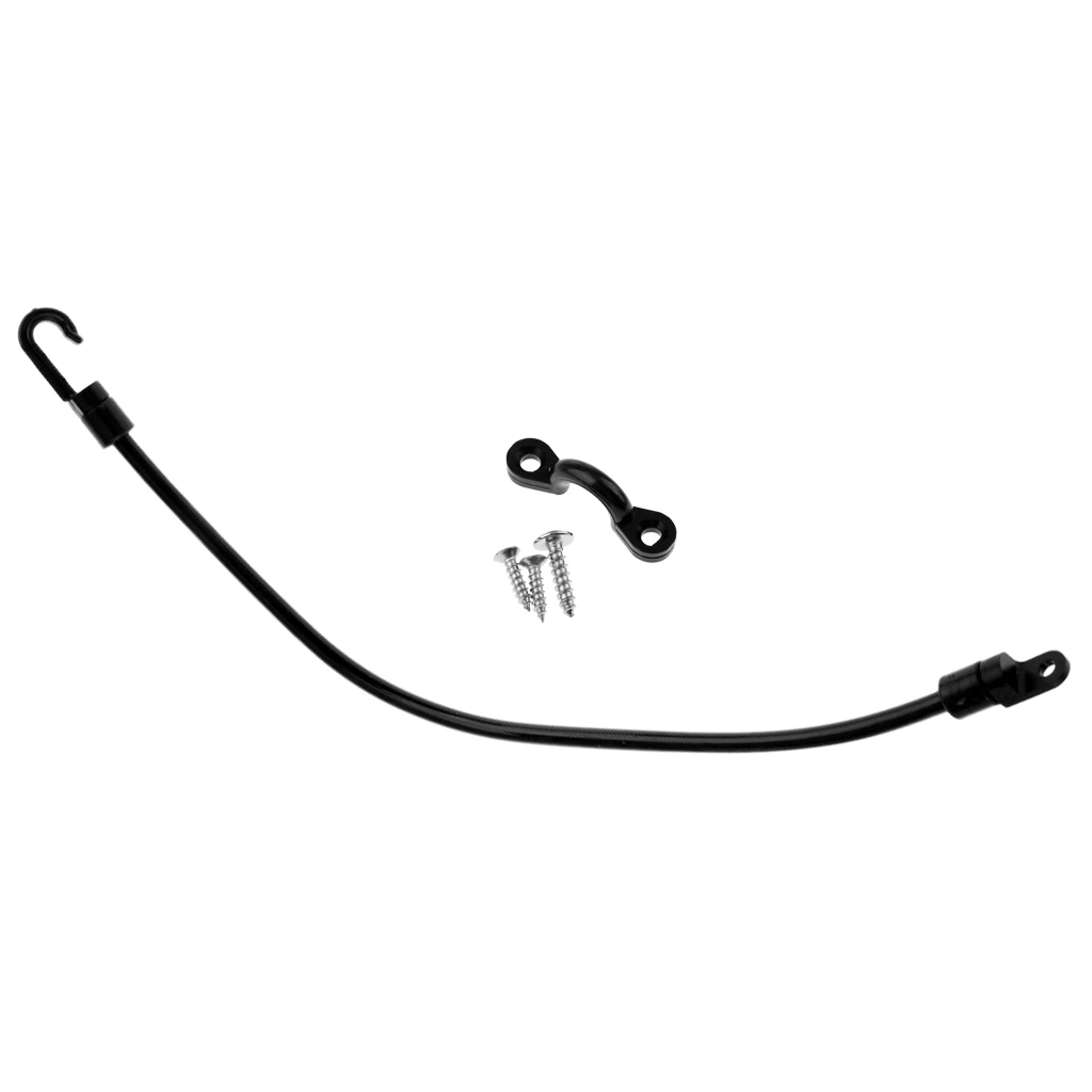 Ремешок для рыболовного удилища ремешок морского соединитель крепления на