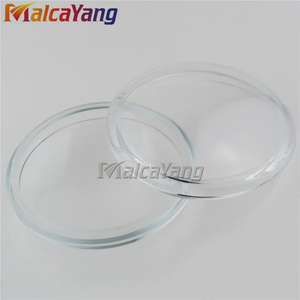 Противотуманные фары 2 шт./лот с круглым диаметром 90 мм противотуманные из