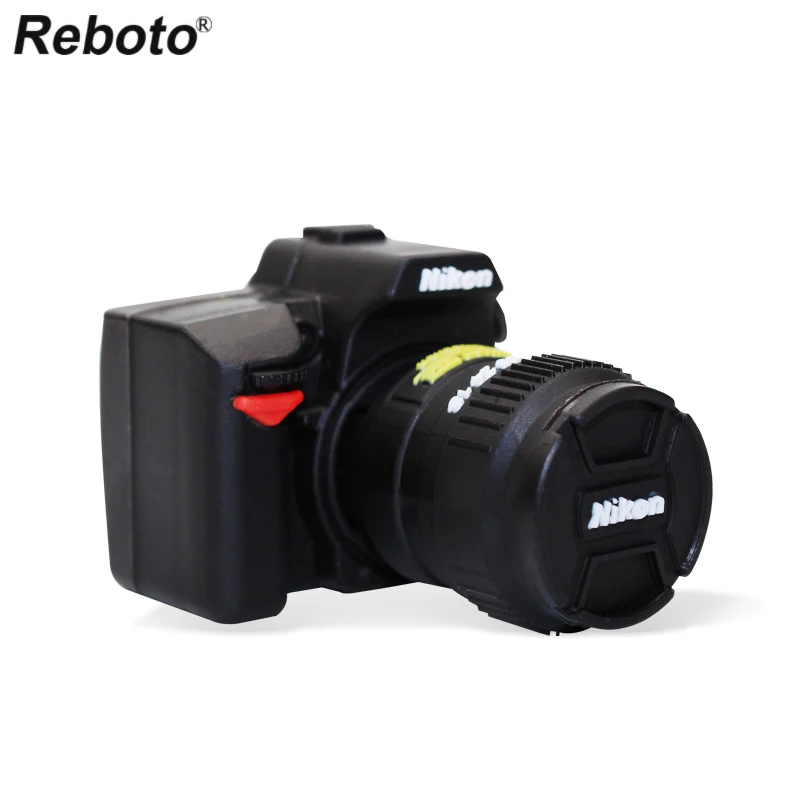 USB 2 0 карта памяти 64 ГБ 32 16 8 флэш диск силиконовая камера DSLR накопитель мини флешка
