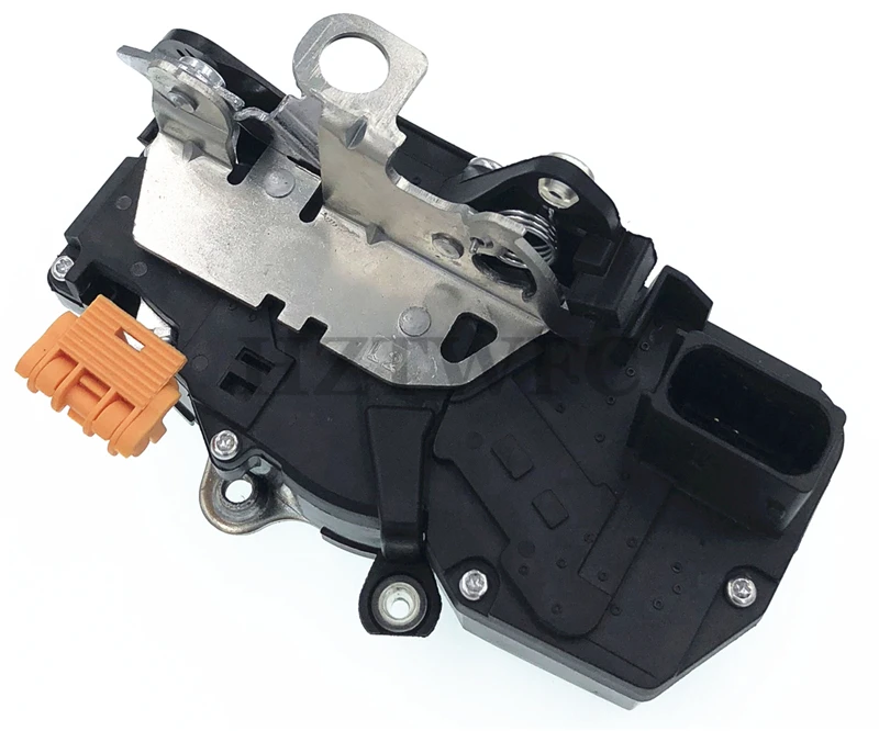 Новый привод дверного замка двигатель Передний левый для Dorman Chevy Malibu Saturn 2007-2012