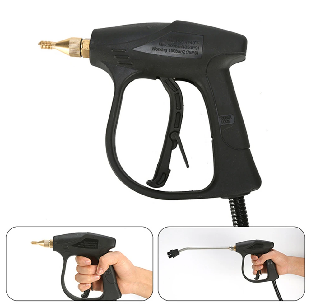 Система очистки пара многофункциональная машина высокого давления для паровой