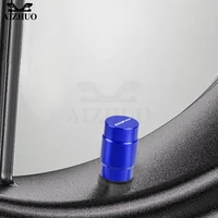 for suzuki gsf650 bandit gsf 650 2005 2006 2007 2008 cnc aluminum motorcycle wheel tire valve stem caps airtight covers
