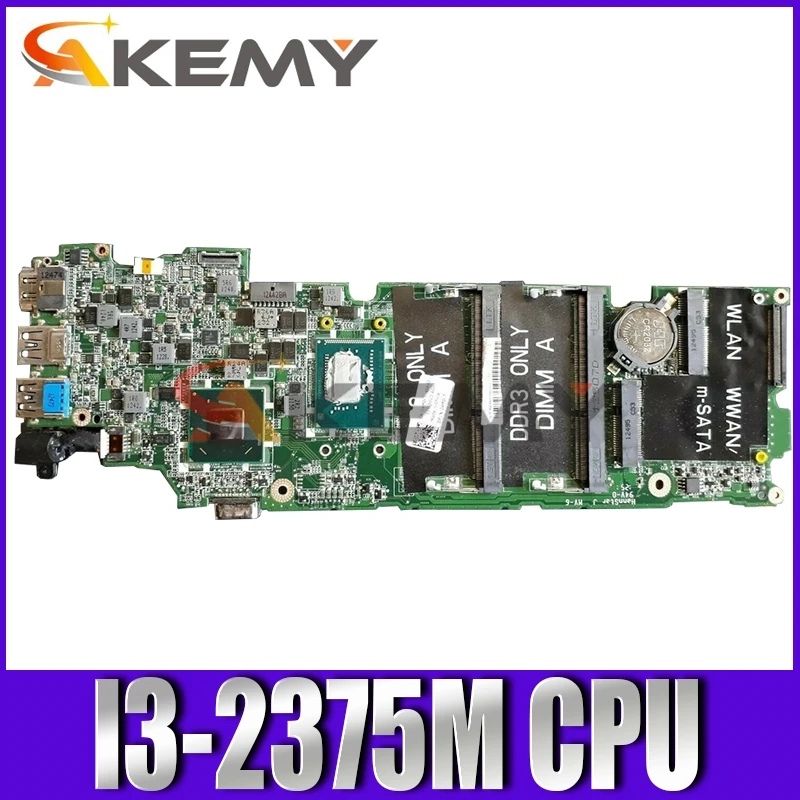 

Материнская плата для ноутбука DELL VOSTRO 3360 / inspiron 13 5323