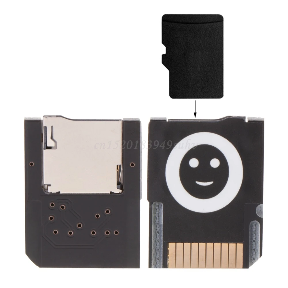 Адаптер для карты памяти Micro SD PS Vita 1000 2000 SD2Vita | Электроника