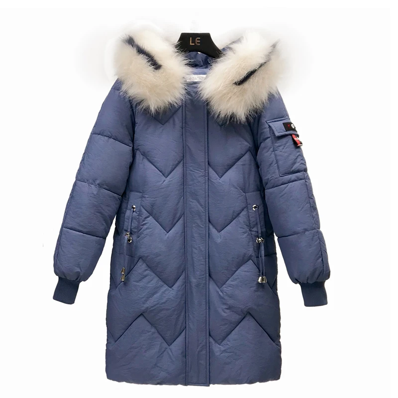 Специальное предложение новая парка Harajuku Chaqueta Mujer размера плюс одежда Casaco Feminino Feminina зимние парки базовое Женское пальто