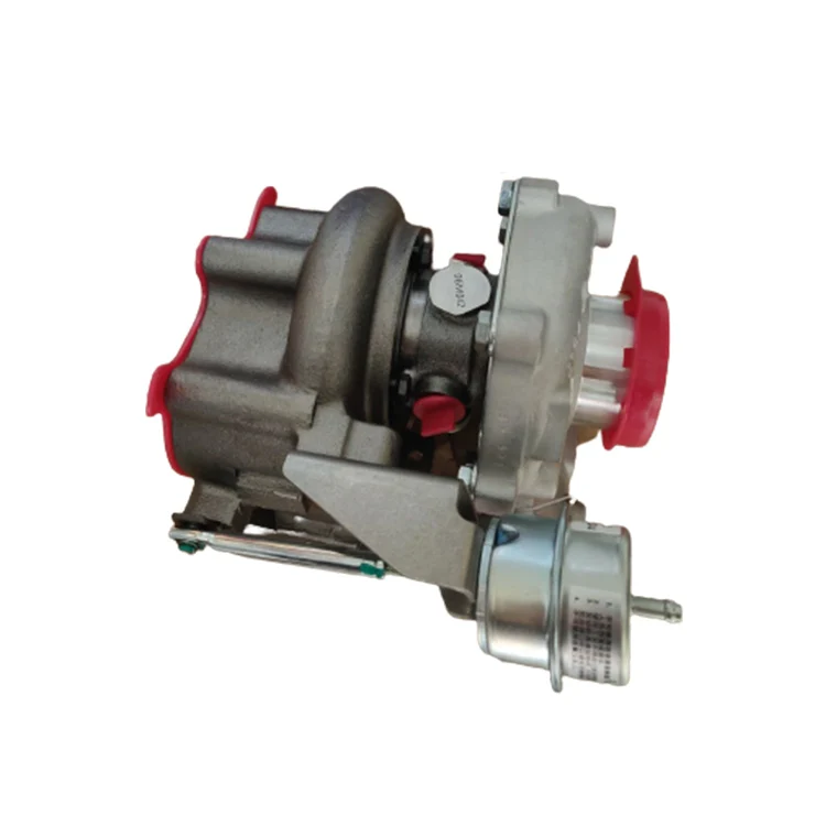 

Производитель OEM, дизельный двигатель, K4B00-1118100KS3-135 turbocharger для продажи