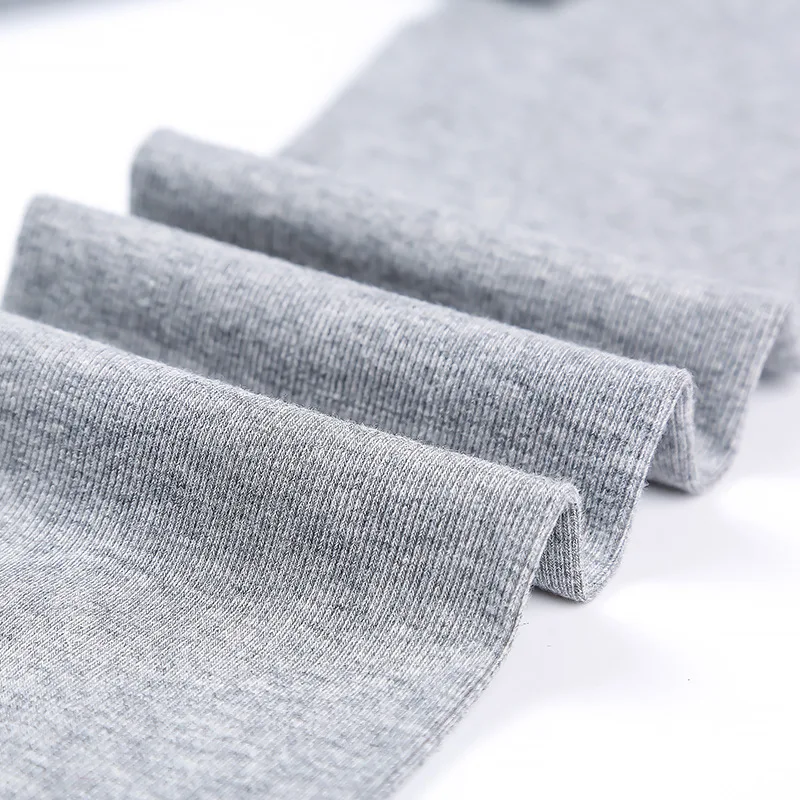 Женские весенние тонкие хлопковые колготки с антискользящим покрытием 120