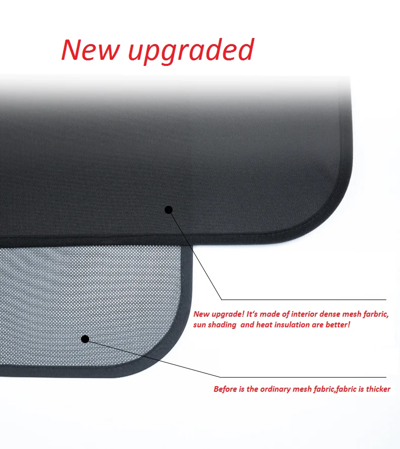 Для Tesla Model 3 стекло для крыши солнцезащитный экран автомобиля|Хлопковая звуко- и теплоизоляция| |