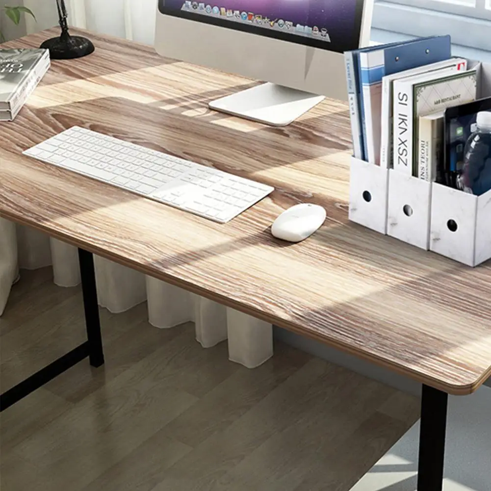 

Desk File Organizer Magazine Holder Four-columns Bookshelf Storage Organizer Book Stationery Stand Document Storage Paper S X1K1