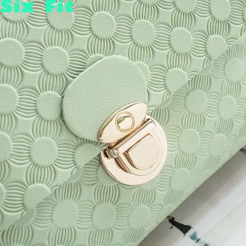 Новое поступление 2020 женская сумка через плечо из искусственной кожи молодежная