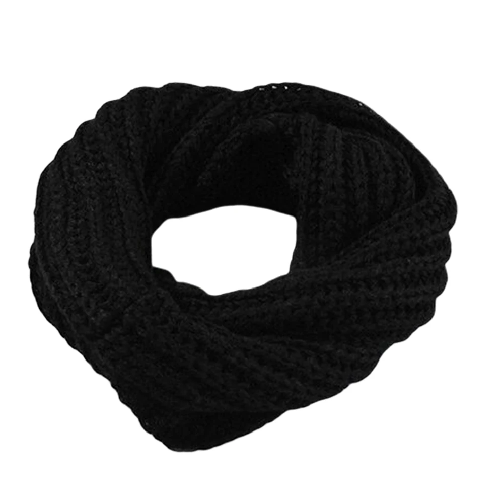 Зимний роскошный брендовый дизайн для женщин и мужчин шерстяная пряжа вязаный