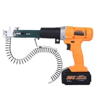 36v li ion battery cordless rechargeable electric hand drill