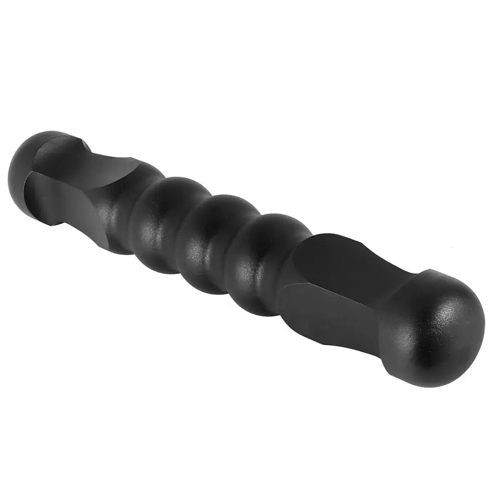 Холодная сталь тупым наконечником Kubaton EDC инструмент наружная Личная тренировка