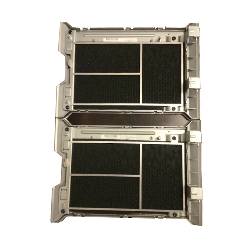 Пылезащитная пластина для HP ProLiant специальный пылезащитный хлопковый комплект