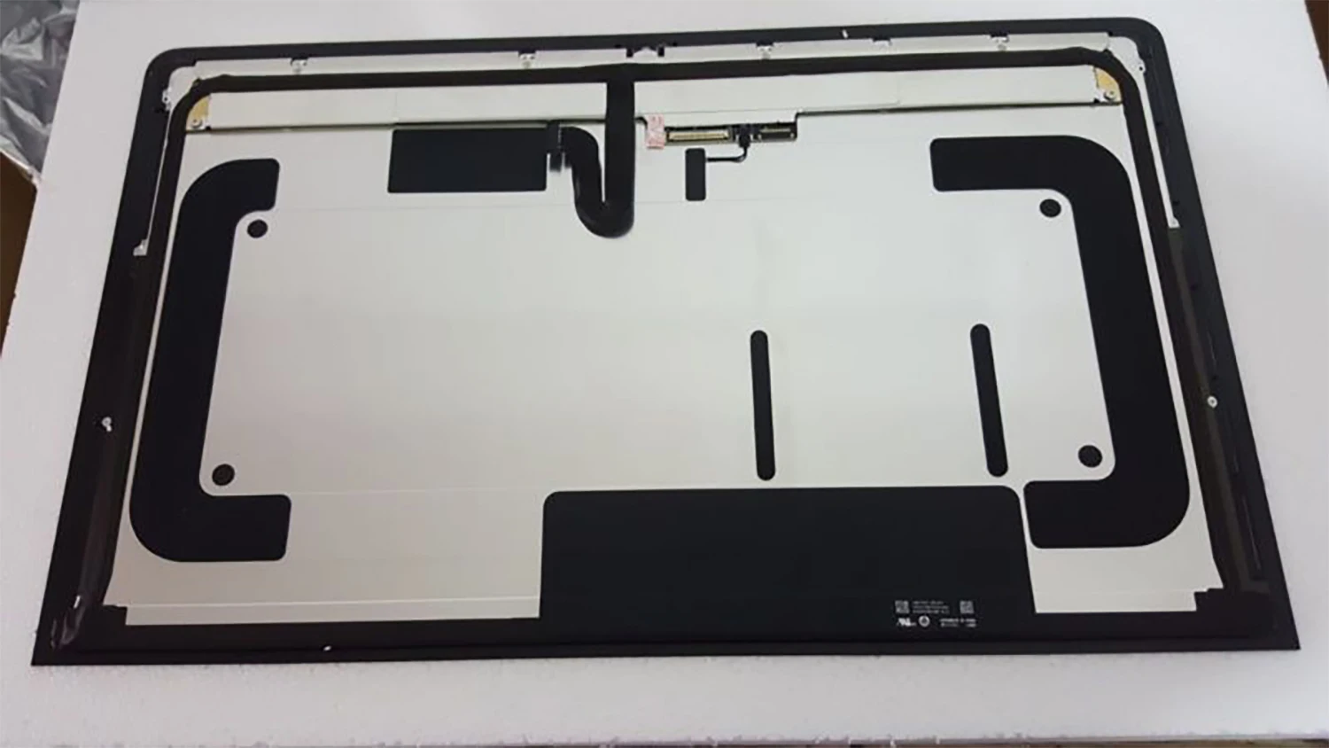 ЖК-экран в сборе LM215WF3 SDD1 2k Для iMac 21 5 &quotA1418 2012-2014 доставка из Канады и Нидерландов |