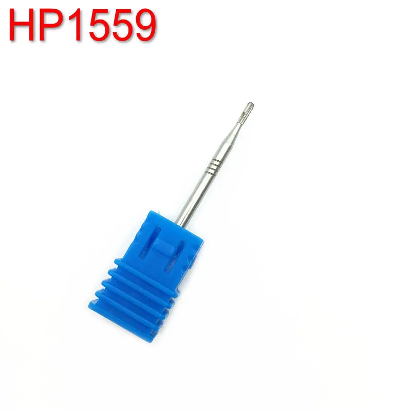 Высококачественные боры из карбида вольфрама полировщик HP обрезка сверло для