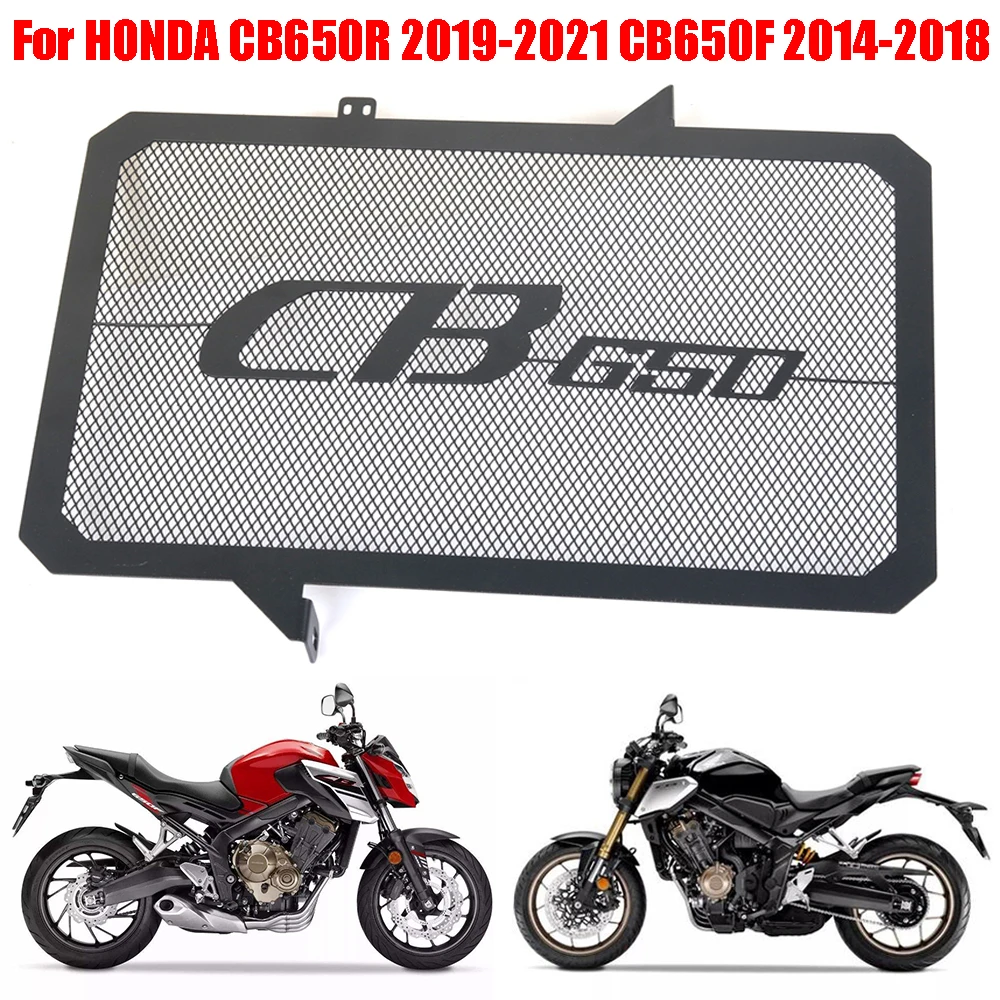Для HONDA CB650F CB650R CB650 F R CB 650 аксессуары для мотоциклов решетка радиатора защитная |