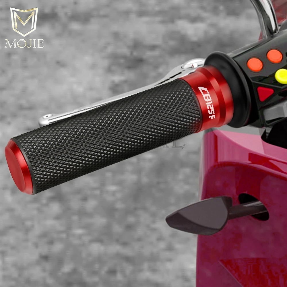 Ручки для мотоцикла Honda CB125F CB 125F CB125 7/8 F 125 дюйма 22 мм|Ручки мотоциклов| |
