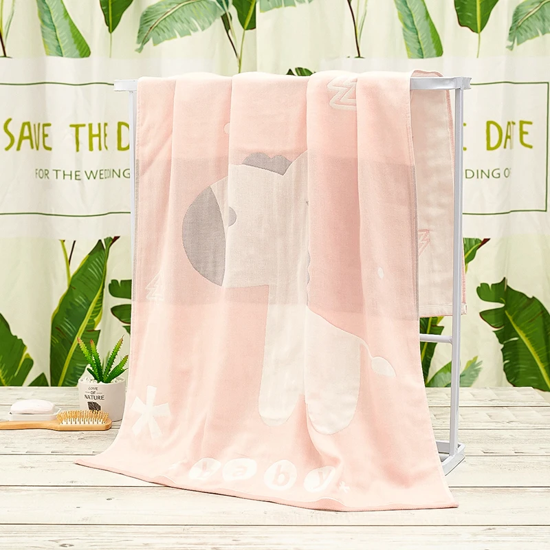 

Water Absorption Bath Towel Baby Fashion Simple Square Thin Bath Towel Portable Summer Toalha De Praia Home Textile DI50YJ
