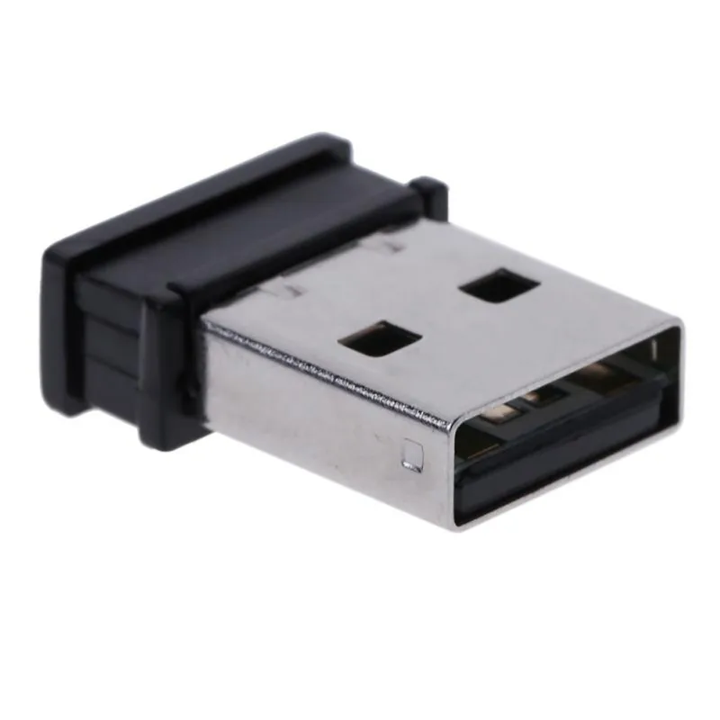 2 4G беспроводной USB геймпад приемник адаптер для игрового контроллера T3/C6/C8/S3/S5 -