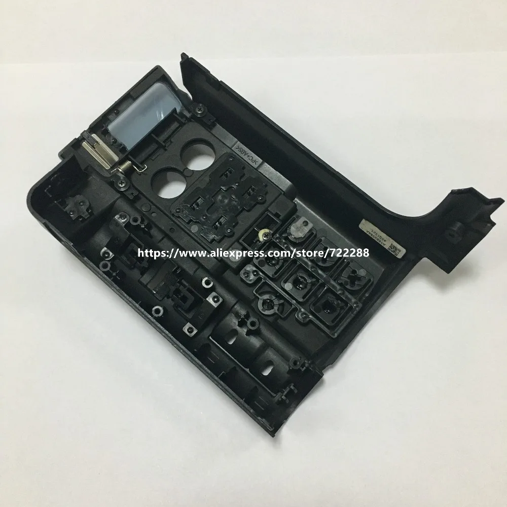 Запасная деталь для sony PMW-100 PMW-150 PMW-160 PMW-200 PMW-EX260 PMW-EX280 левый корпус SUB крышка Панель Ass'y X25857731