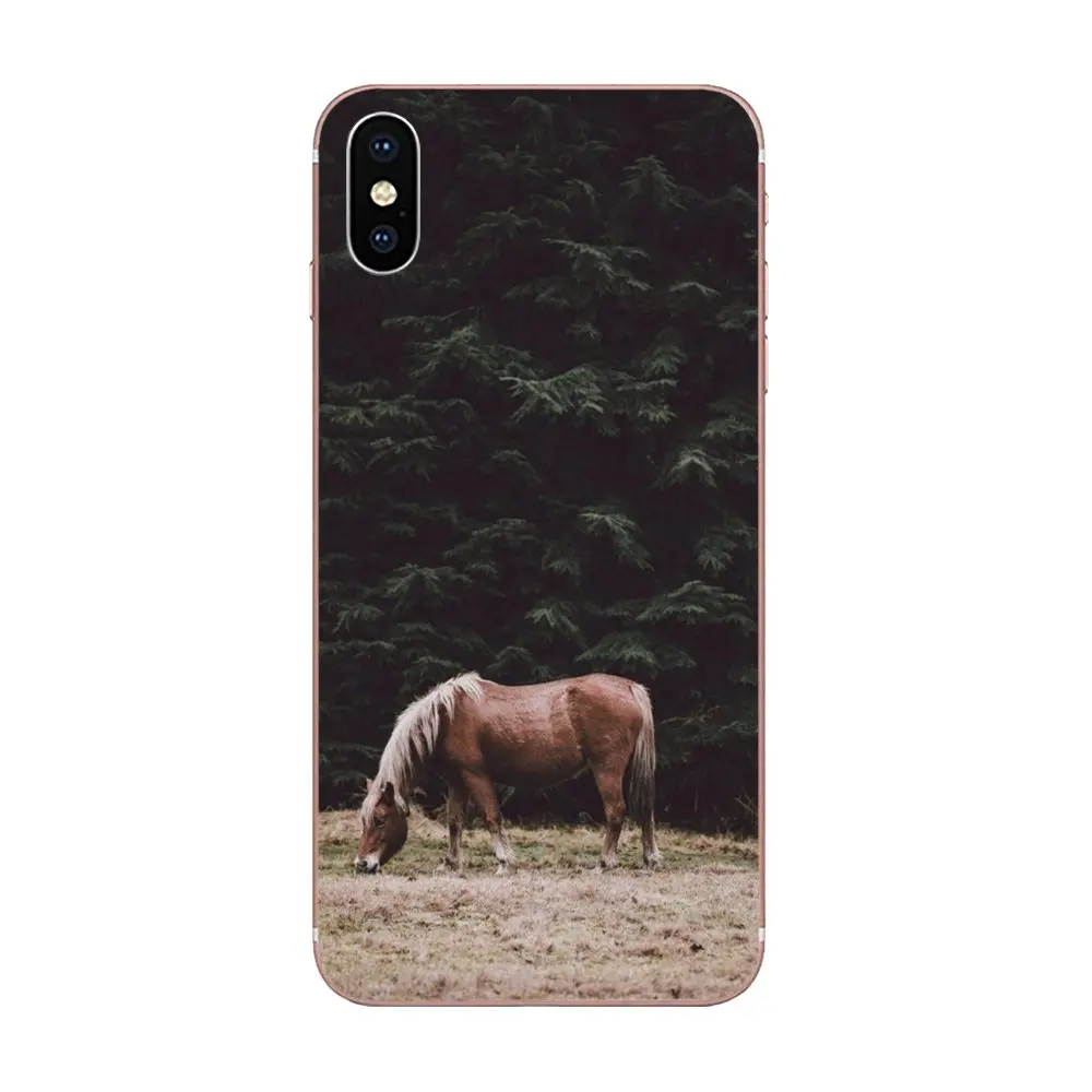 Мягкая защита экрана для Huawei P7 P8 P9 P10 P20 P30 Lite Mini Plus Pro 2017 2018 2019 | Мобильные телефоны и