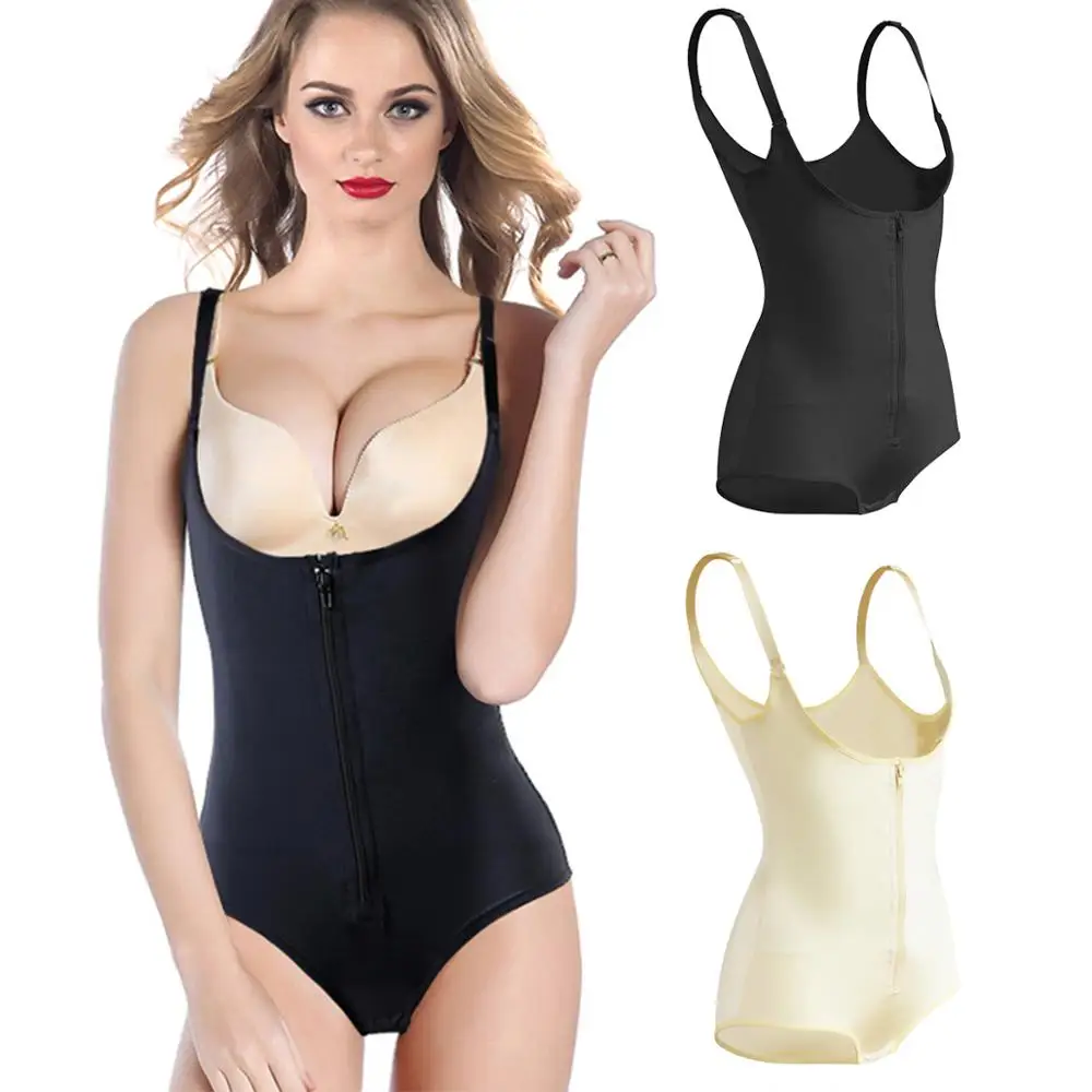 Корректирующее белье для талии утягивающий корсет похудения трусы подтяжки