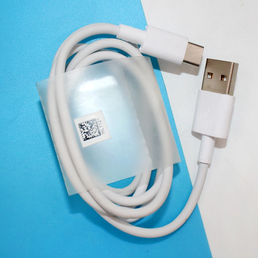 Зарядное устройство QC 3 0 Для Huawei 9 В 2 А 18 Вт USB кабель для Mate 10 20 30 P20 P30 P40 Pro Nova 2s 5 6 7