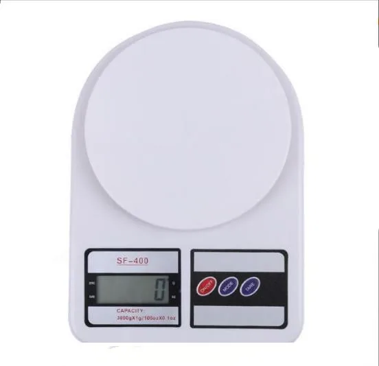 Scale Kitchen Professional Cheapest Price Digital Sf400 | Инструменты