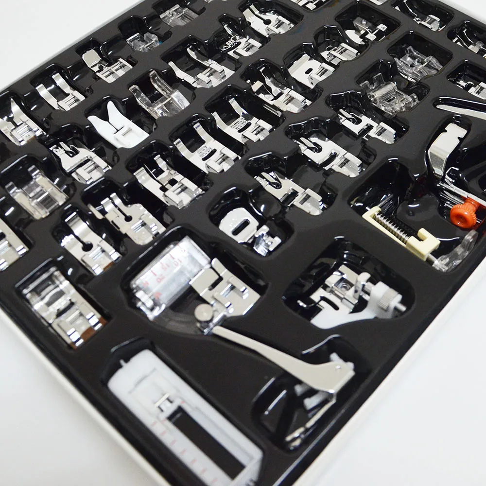 Прижимная лапка для швейной машины аксессуары дома оверлок роликовая штора с