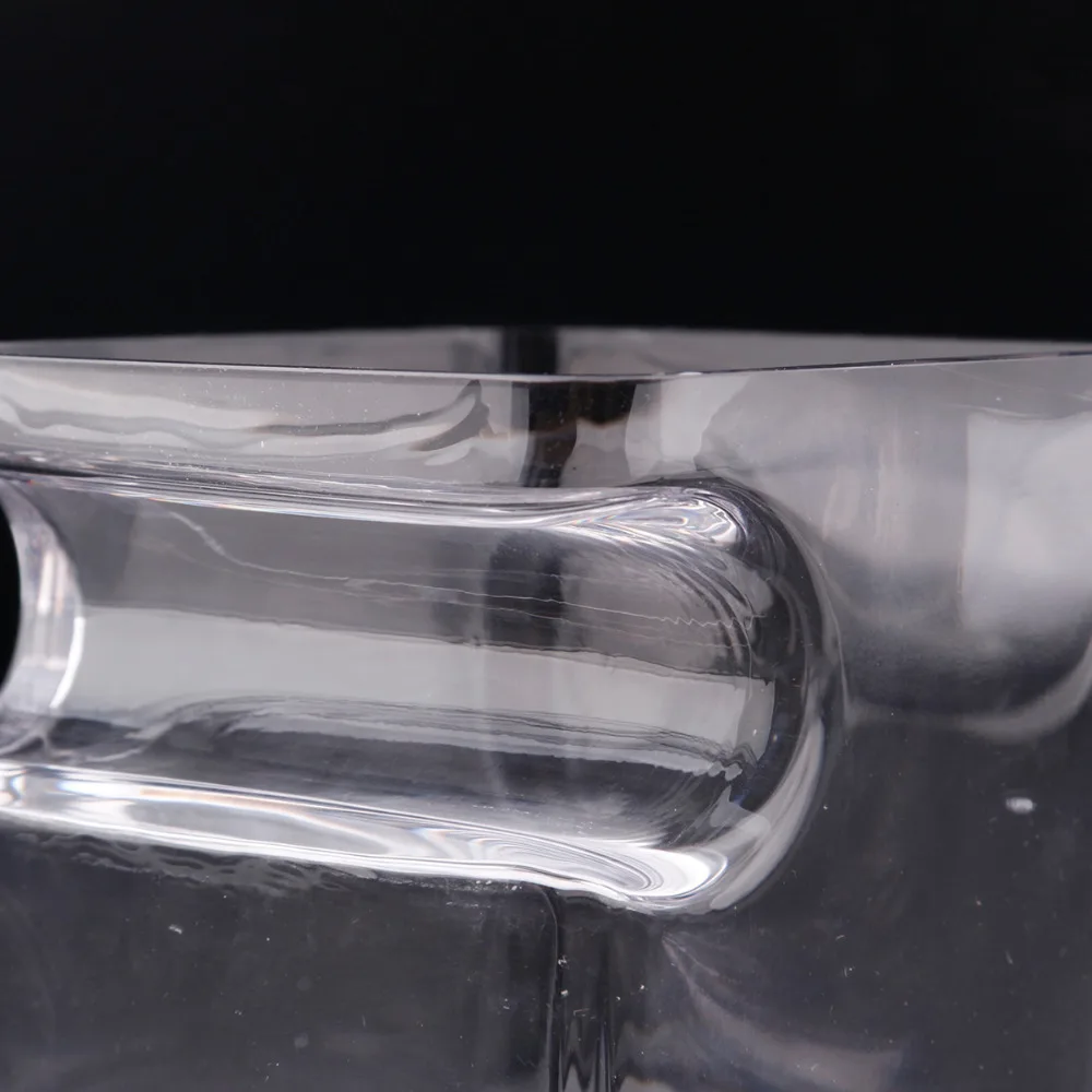 Креативные виски сигары сигареты хрустальные утолщенные стаканы для питья